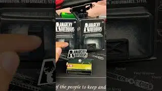 CZ 455 / 457 +3 magazine extension for 22 LR 