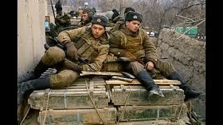 Порванные души- Глеб Бобров.( 3 часть.)