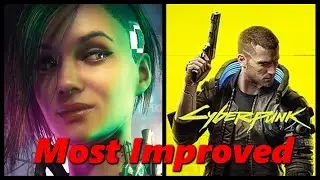 Cyberpunk 2077 | Is It Worth Playing Now? | Darkness the Curse