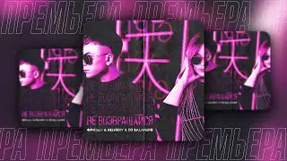 Фризен, Rizhsky - Не возвращайся (SAlANDIR Remix)