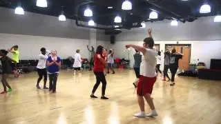 Theatre Degree at SHSU
