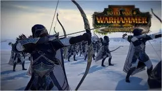 The shadow walkers [TWW II – Vortex:] #Alith Anar EP1.5