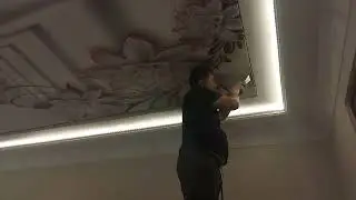 Natojnoy patalok qanday uriladi