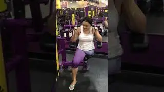 amputee women work out today 7 05 2020