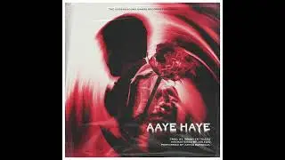 Aaye Haye - Aryan Bahnewaal