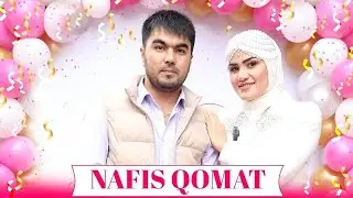 Nafis Qomat Akademiyasi Madhiyasi!  5 yilligimiz munosabati bilan!
