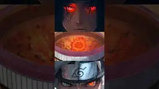 THIS IS MY GRANDPA JUTSU #otaku #naruto #madara #shortsfeed #trending #viral #youtubeshorts #shorts