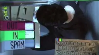 Человеческий компьютер