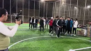 D.F.L Mavsum Sovrindorlarini taqdirlash marosimi !!