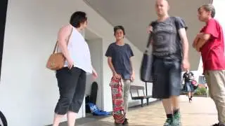 Bitches be Crazy