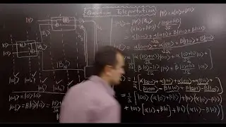 Quantum Computing: How Quantum Teleportation Works?