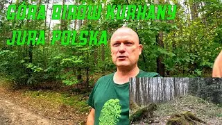 Góra Birów Kurhany