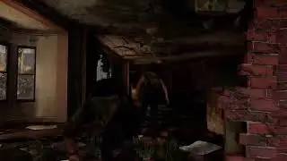 The last of us remastered