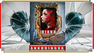 C-C Euro Pop Music reacts to - DIANA ANKUDINOVA 