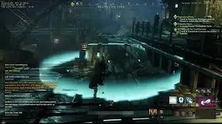 New World 28 feb 2022 February patch bug