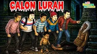 AZAB CALON LURAH PEMAKAI ILMU HITAM DIBAKAR WARGA