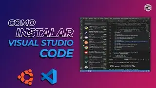 💠Cómo instalar y usar Visual Studio Code 👉 Ubuntu 22.04 LTS