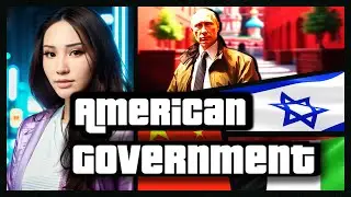 Lauren Chen and Foreign Influence in America
