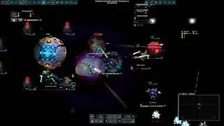 DarkOrbit // Never Give Up