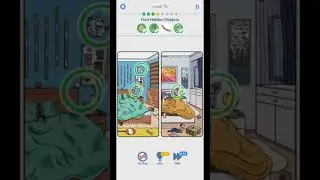 Riddle Master Level 15 Walkthrough