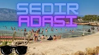 Muğla / Marmaris Muğla Da Saklı Bir Cennet #serbestvlog