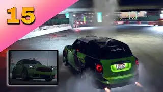 NFS Drift Is My Goal | Part -15