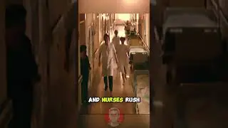 Strangers and Nurses Revive a Dying Man