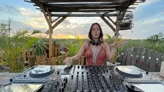 NUUP | Organic House Sunset Mix 2022 | By 