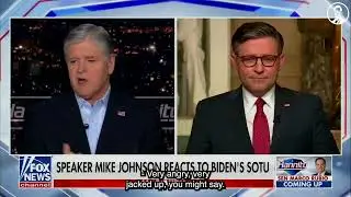 The GOP's State of the Union Reaction