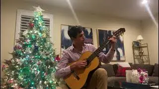 Alex Dardarian- Jesu  joy of man's desiring by J.S. Bach