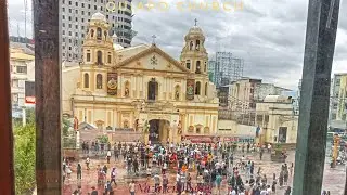 Quiapo Church Nazareno Ending Theme