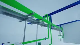 Unreal Engine Standalone Package from Sketchup Datasmith exportation