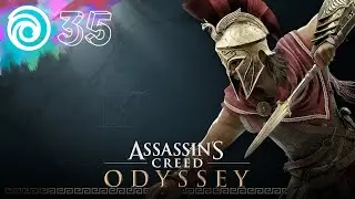 Free Weekend Trailer | Assassin's Creed Odyssey [UK]