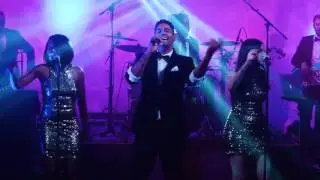 West Coast Music - HOT IN HERE - Midnight Special