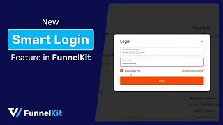 Smart Login: Enhance the Checkout Returning User Login Experience for WooCommerce