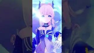 You Are A F2P Player And You Want Kokomi In Genshin Impact 