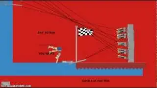 Happy Wheels BuLLeT #3 Импосибру