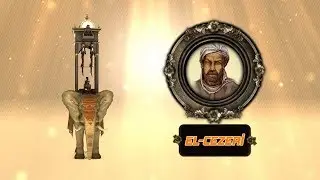 Dünyamızda İslam Mirası...
