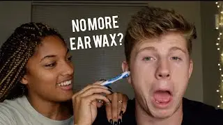 Clean Ears In Seconds *as seen on tv*