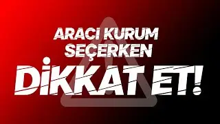 Aracı Kurum Araştırması Nasıl Yapılır? Kaliteli Lisans ve Regülasyonlar Nelerdir?