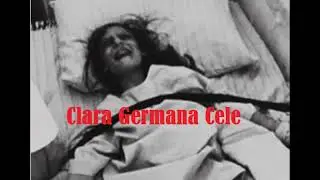 Clara Germana Cele- South African True Possession