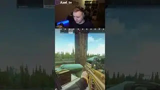 Rare UTES in Action #escapefromtarkov #shorts