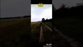 Беги, что есть силы:)