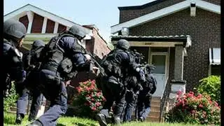 Police, Military Begin Door to Door Searches to Hunt Down New Yorkers Seeking Refuge