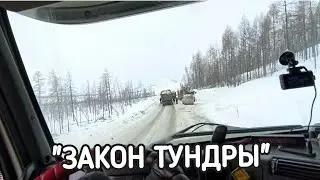 FAR IN YAKUTIA part 15. reality series about work