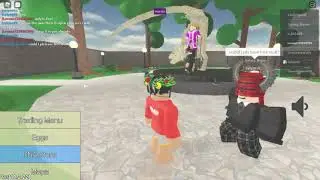 Dinosaur Simulator - Scammer My account