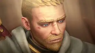 Anduin Saves Khadgar Cinematic - Xalatath Dark Heart Destroyed | All Cutscenes [War Within]
