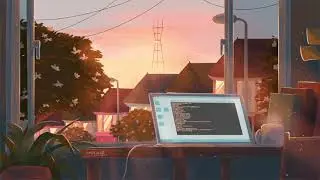 Yearning ~ lofi hip hop beat (sleep/study/relax)
