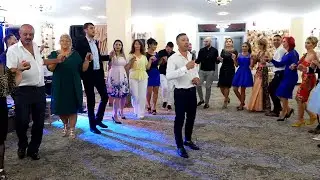 🎤Bogdan de la Fieni🎵PROGRAM HORE MISCATE❗BOTEZ AYLIN IOANA🎶Ii cumpar pe toti🔝#super#voce#muzicalive