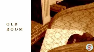 old room -Escape from book-【IzumiArtisan】 ( 攻略 /Walkthrough / 脫出)